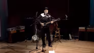 Benjy Rivas