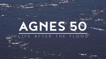 Video thumbnail: WVIA Original Documentary Films Agnes 50 - Trailer