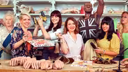 Madame Tussauds: The Full Wax Preview