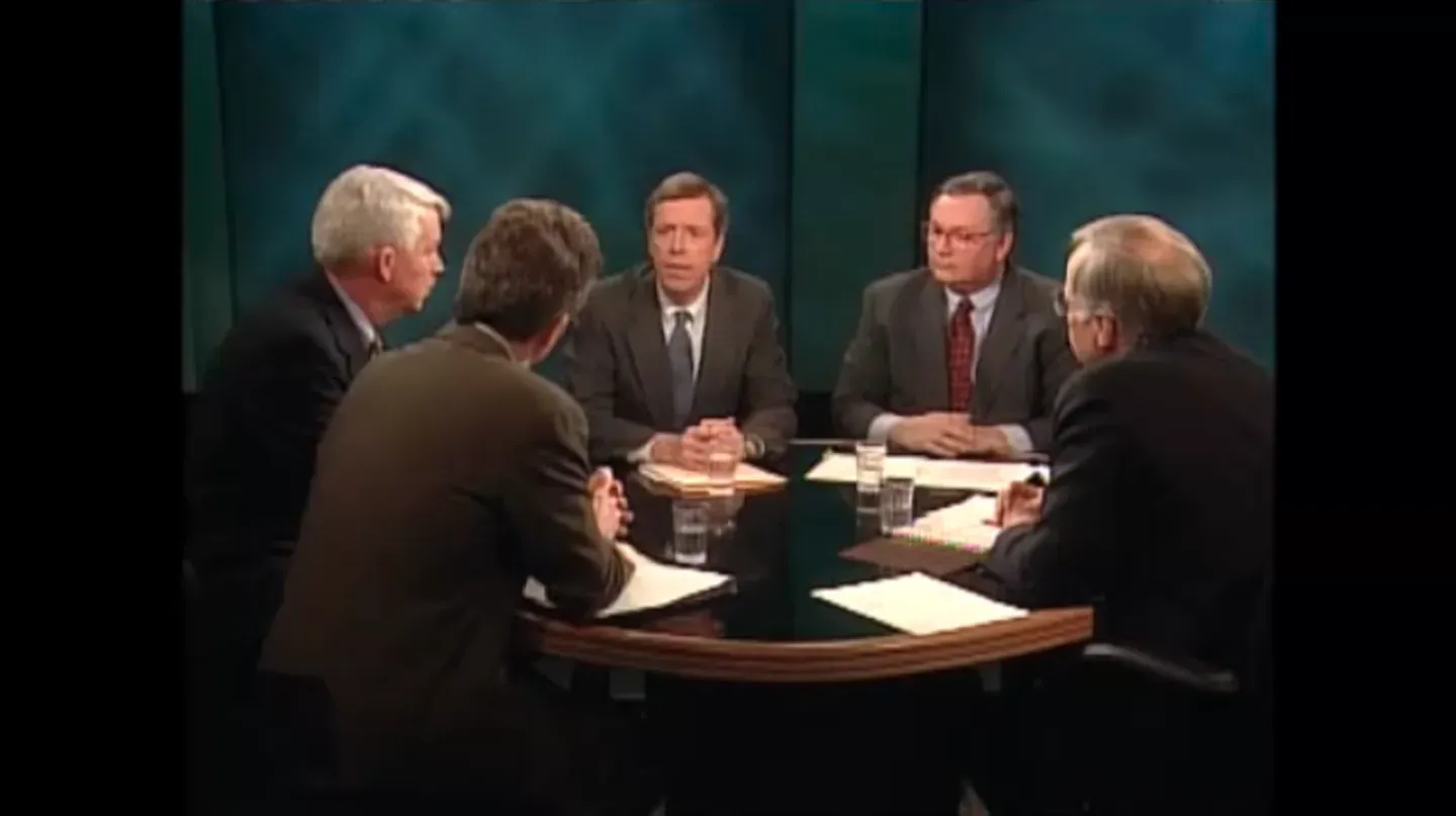 Trade Secrets: A Moyers Report