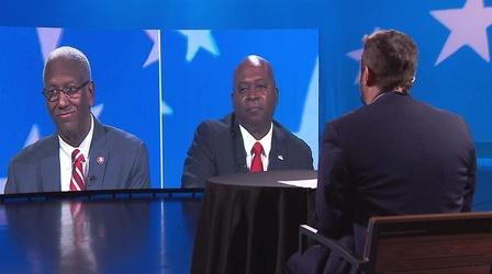 Video thumbnail: VPM Specials 4th Congressional District Forum