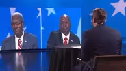 4th Congressional District Forum