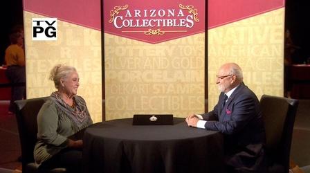 Video thumbnail: Arizona Collectibles Arizona Collectibles #401