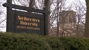 Northwestern Students, Faculty Divided Over Deal With Trump Administration