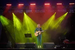 Singer Beth Orton on creating her best work yet