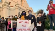 AAPI Community Processes Recent Shooting | Mar. 24