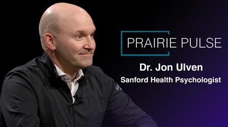 Video thumbnail: Prairie Pulse Prairie Pulse: Dr. Jon Ulven and Ukrainian Easter traditions