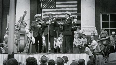 Video thumbnail: WETA Extras Ken Burns: Country Music