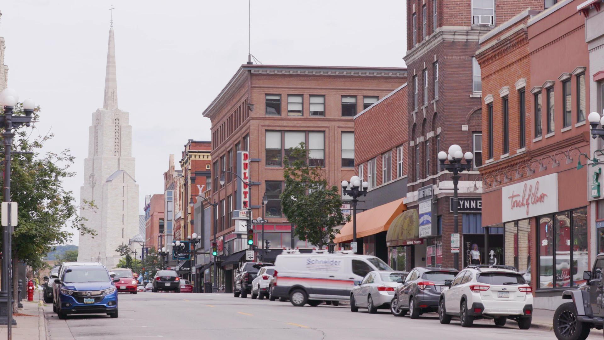 Pfaff, Van Orden and Wisconsin’s 3rd Congressional District