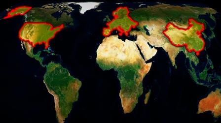 Video thumbnail: Weathered Have We Made Any Progress on Climate Change? Here's The Data