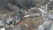 The Likelihood of a Deadly Train Derailment in Illinois