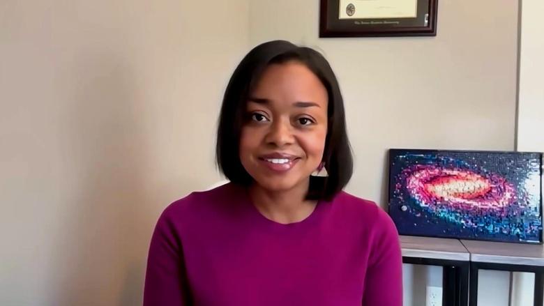 Amanpour and Company Image