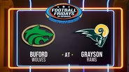 Buford at Grayson
