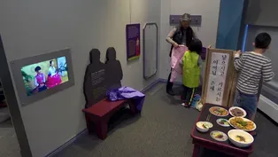 ‘Heart and Seoul’ Exhibit Highlights Korean Culture