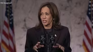 Did unconscious racial bias contribute to Harris’ defeat?