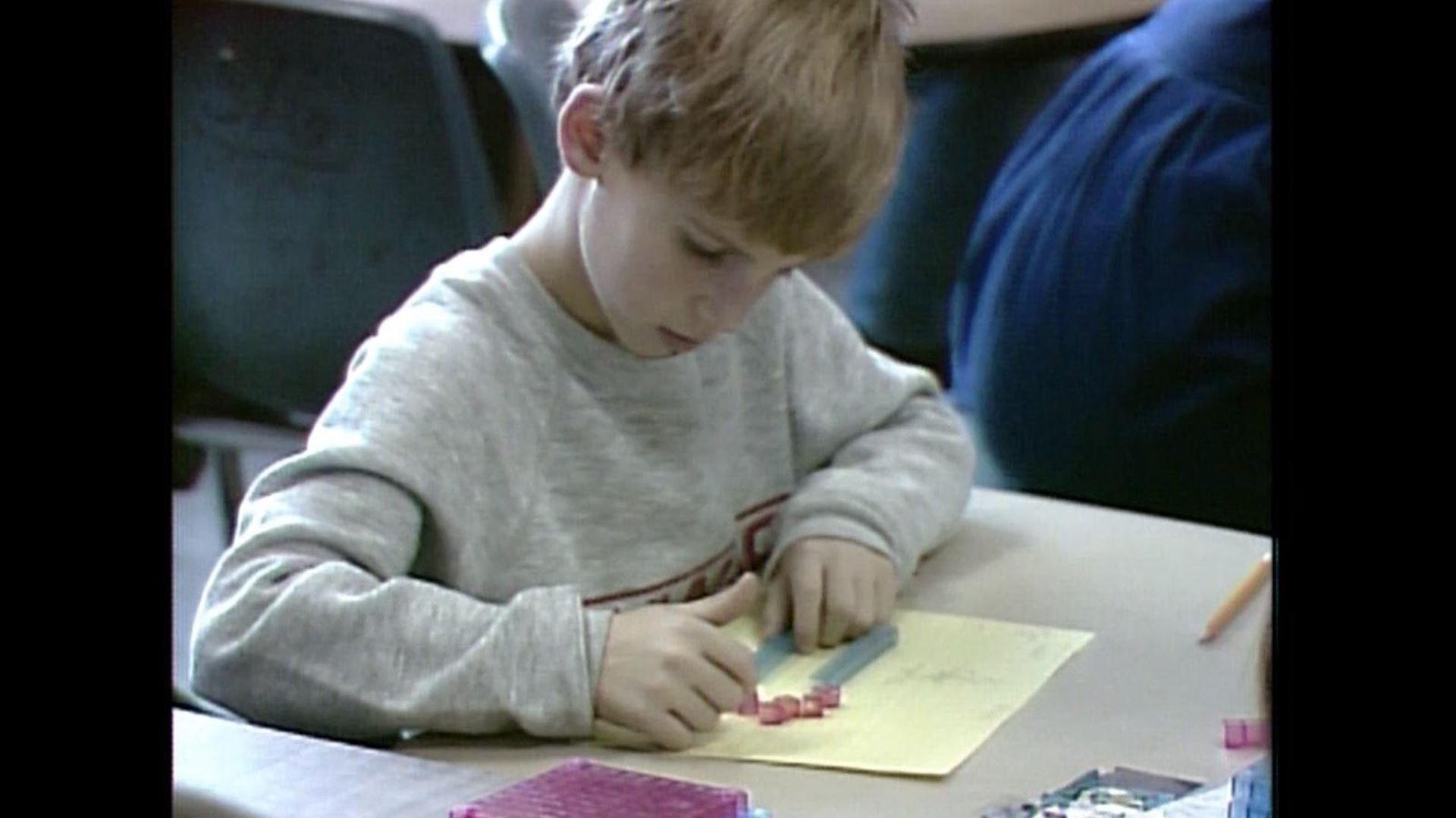 Math Maniac | Crossroads | ALL ARTS