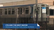 Transit Advocates Push for Action From Next Chicago Mayor