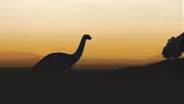 What Was The First Dinosaur?