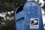 Why USPS is warning of issues with ballot delivery this fall