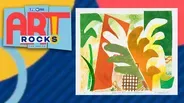 Art Rocks! The Series - 705