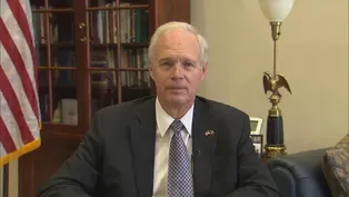 Sen. Ron Johnson on Impeachment Hearings (Full Interview)