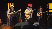 Yellow City Sounds Live: Michael Martin Murphey