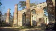 Sheldon Church and Fort Fremont (1987)