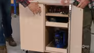 Best Ever Tool Cart