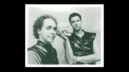 Video thumbnail: Almanac Index File | Performing Duo