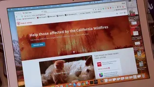 How Some News Outlets Let Readers ‘Take Action’ With a Click
