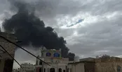News Wrap: Trump says U.S. will stop bombing Houthi rebels