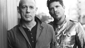 Video thumbnail: Live at the Belly Up Live at The Belly Up: Thievery Corporation