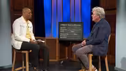 In Focus with David Maraniss: Covering News, Writing History