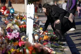 News Wrap: Colorado shooting suspect appears in court