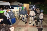 Violence erupts at UCLA as campus protests intensify
