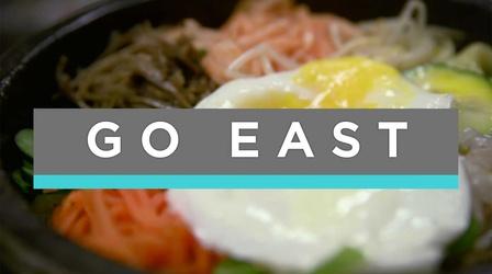 Video thumbnail: Feast TV Go East