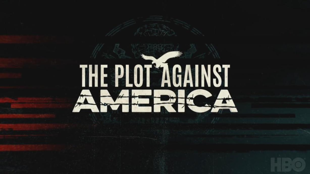 Philip Roth Plot Author Philip Roth on 'The Plot Against America,' now on HBO | Watch ...