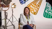 Victoria Alonso Receives 2022 Vision Award