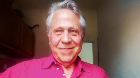 Video thumbnail: House Concert Series Jerry Forman