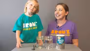 Can You Hear the “er” in Water?
