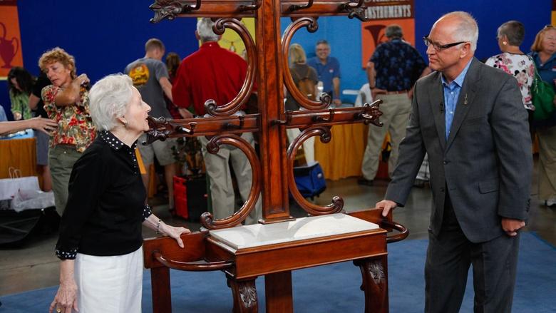 Antiques Roadshow Image
