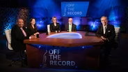 November 8, 2024 - Correspondents Edition | OFF THE RECORD