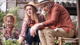 Video thumbnail: Columbus Neighborhoods Intergenerational Cohabitation