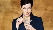 GP at the Met: Agrippina