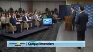 BizPitch: Campus Innovators