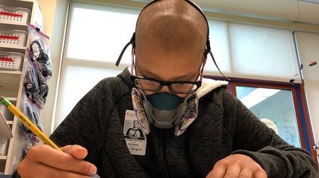 Video thumbnail: Inside California Education Hospital School