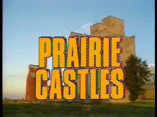 Prairie Castles