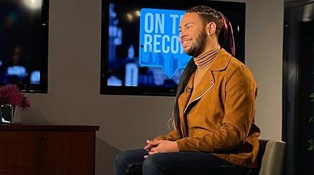 Video thumbnail: On the Record Feb. 3, 2022 | Freezing rates for water and utilities