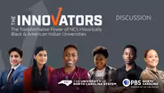 Discussion | The Innovators