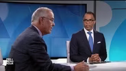 Brooks and Capehart on the Jan. 6 hearings, gun legislation